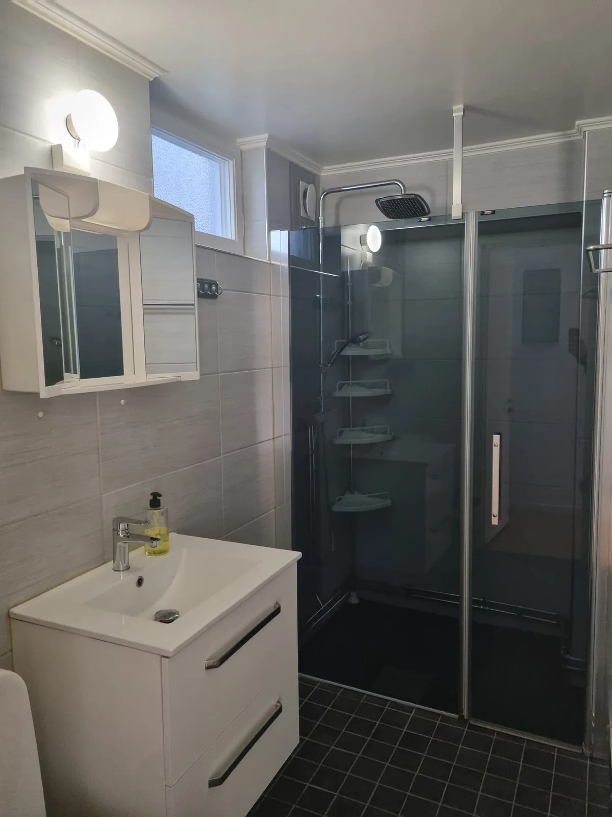 Hyresbostad på Järfälla i jarfalla