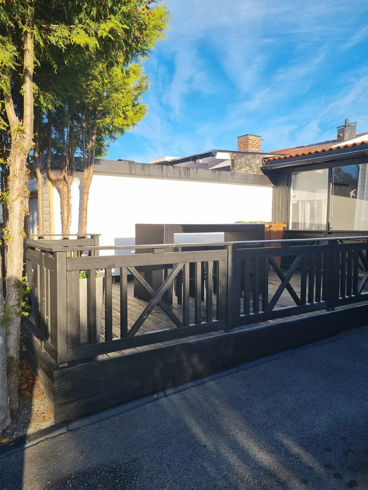 Hyresbostad på Järfälla i jarfalla