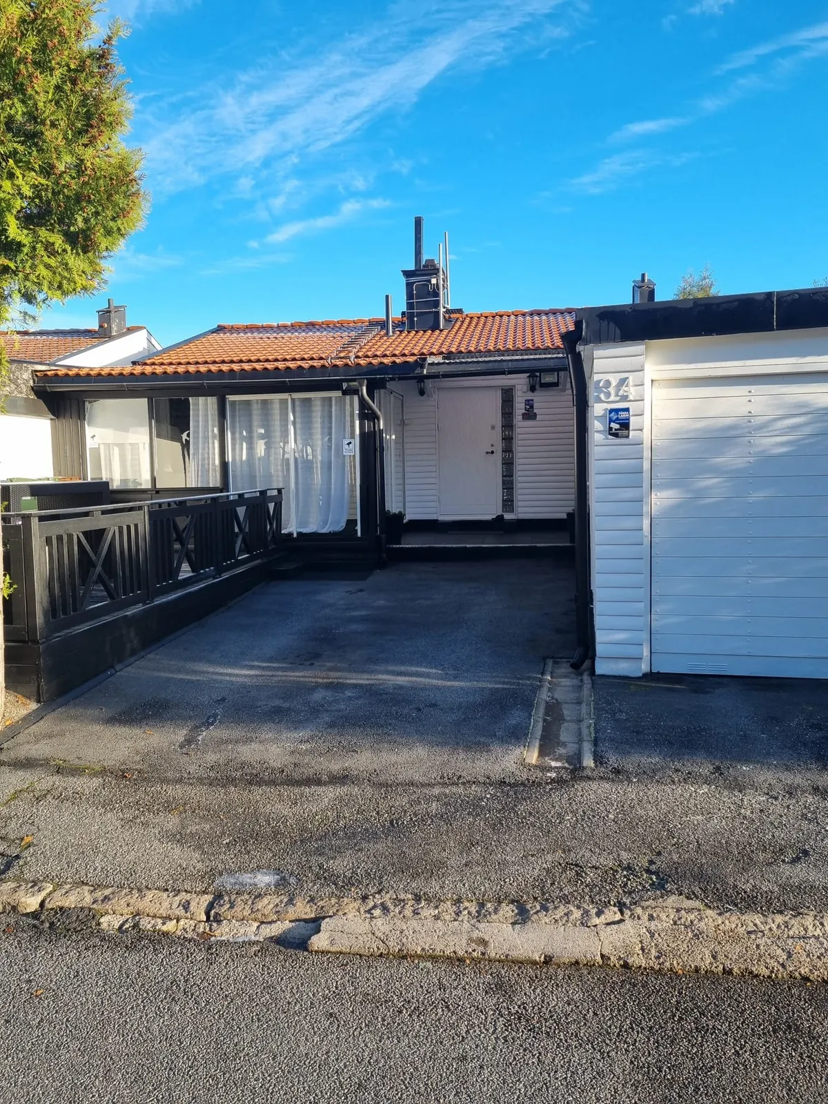 Hyresbostad på Järfälla i jarfalla