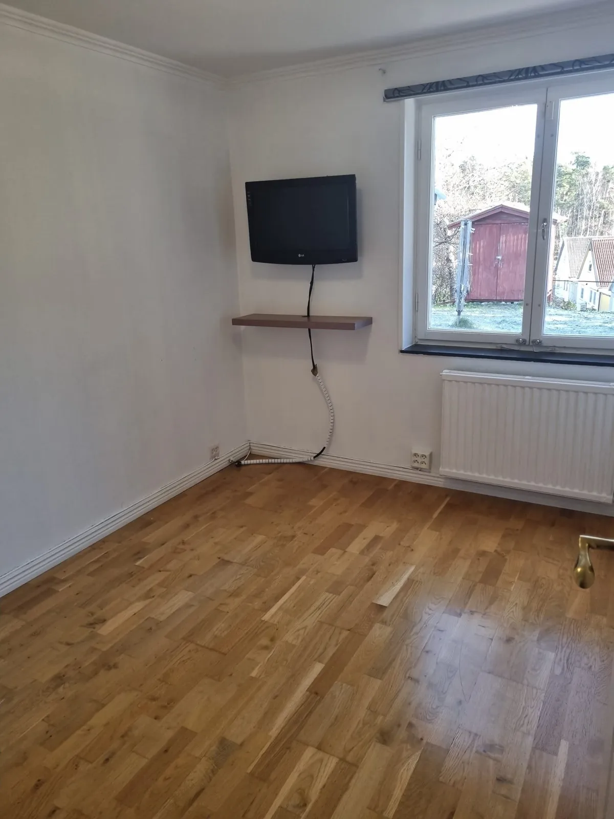 Hyresbostad på Järfälla i jarfalla