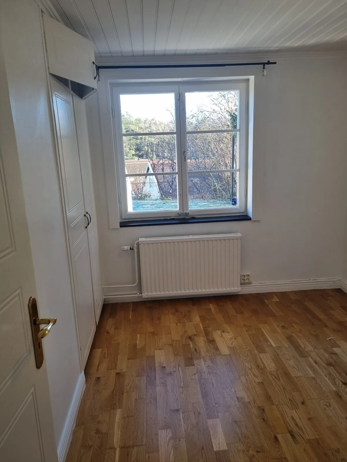 Hyresbostad på Järfälla i jarfalla