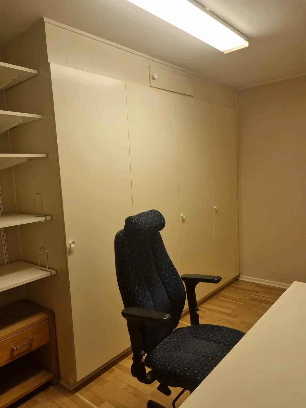 Hyresbostad på Järfälla i jarfalla