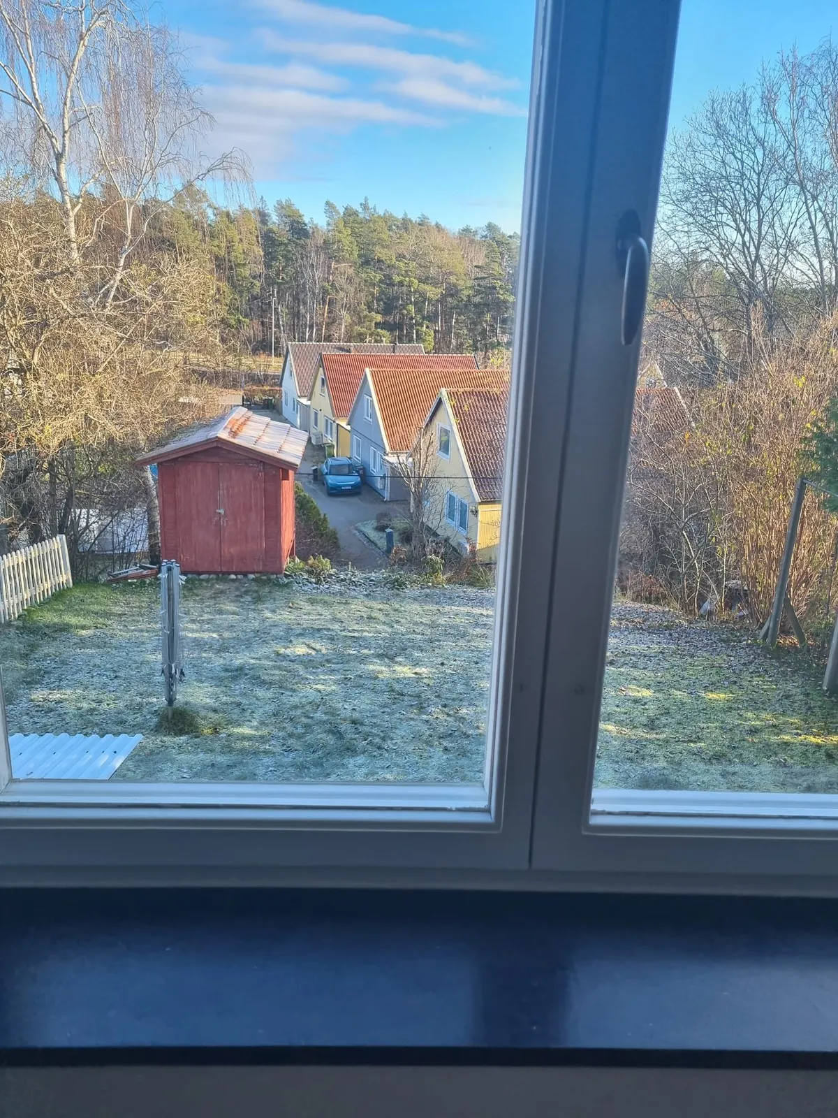 Hyresbostad på Järfälla i jarfalla