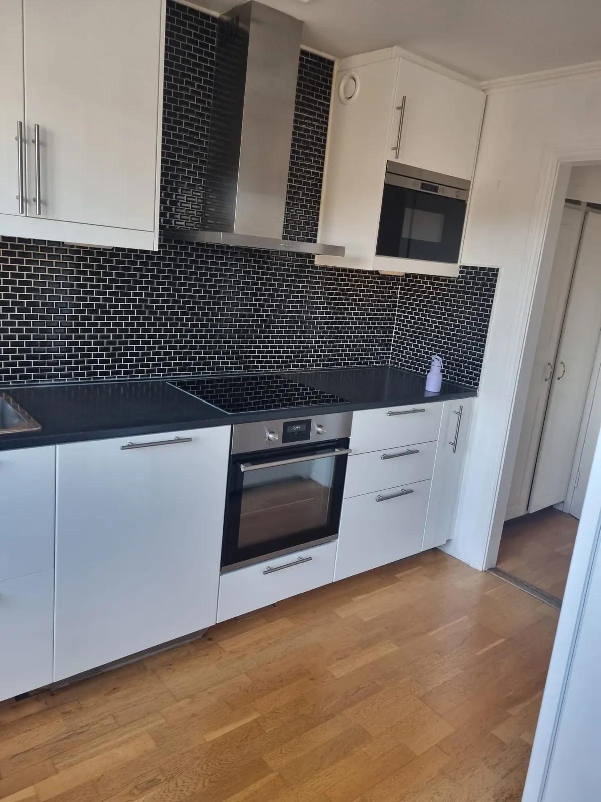 Hyresbostad på Järfälla i jarfalla