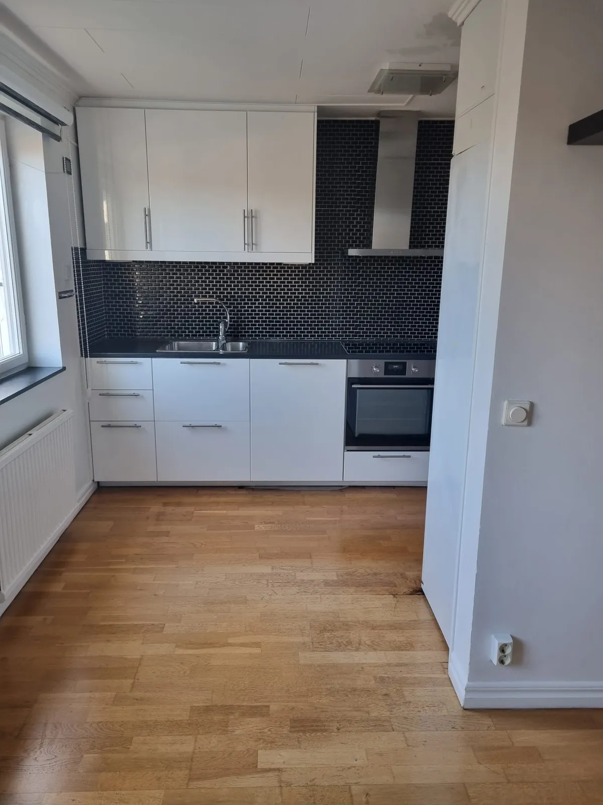 Hyresbostad på Järfälla i jarfalla