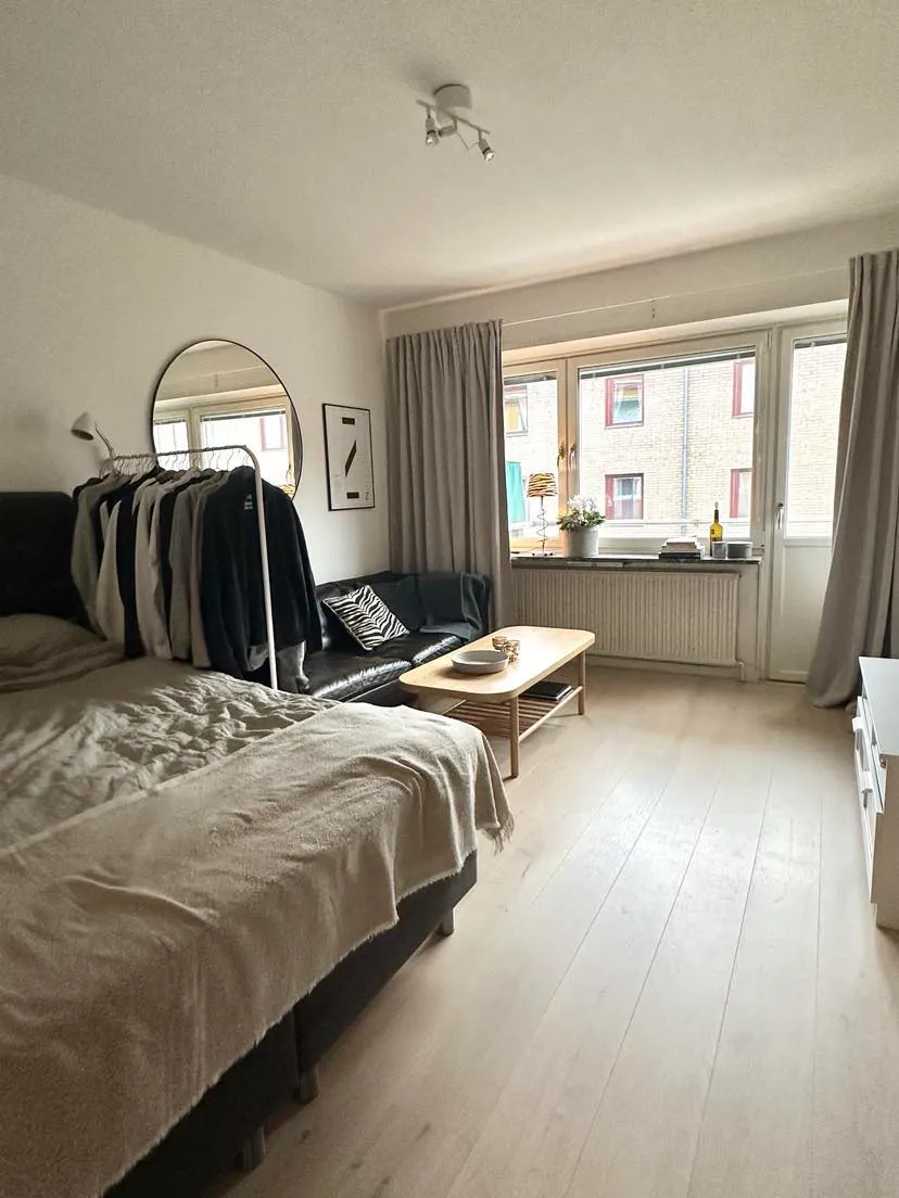 Hyreslägenhet på Uppsala i uppsala