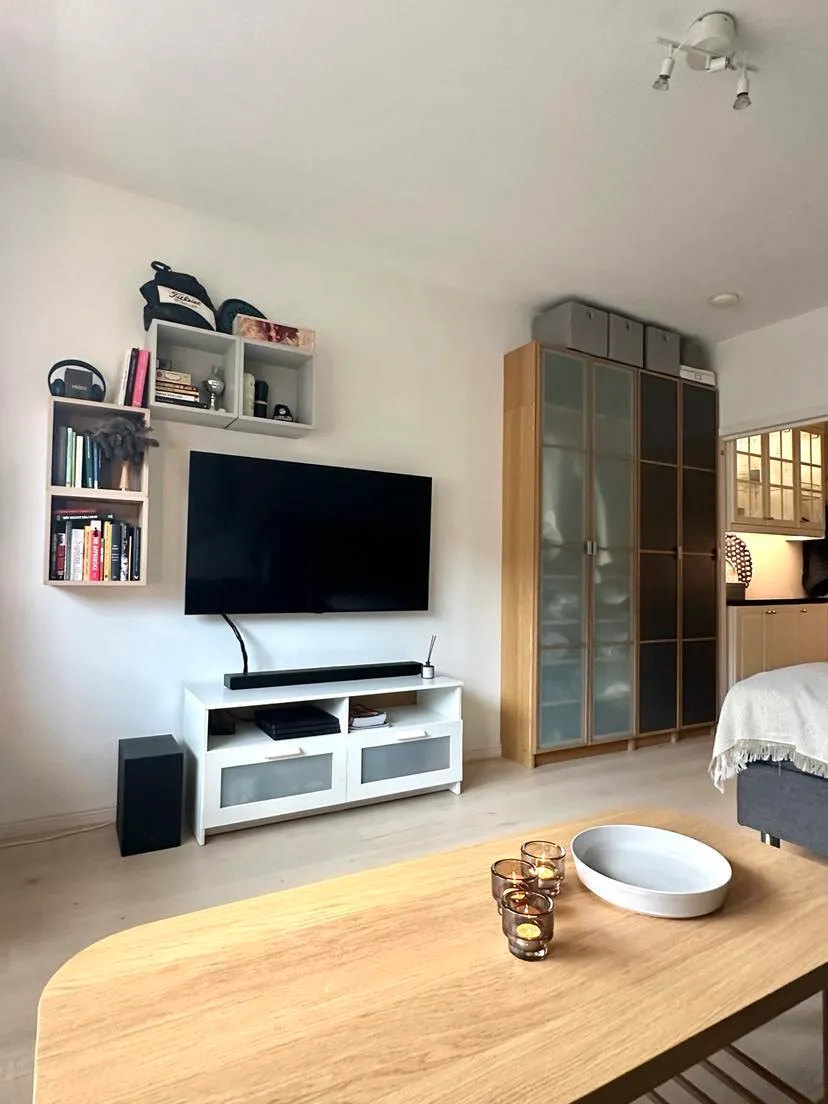 Hyreslägenhet på Uppsala i uppsala