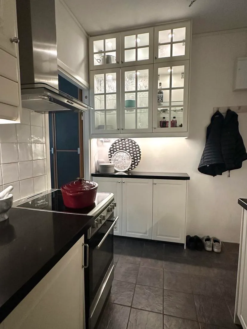 Hyreslägenhet på Uppsala i uppsala