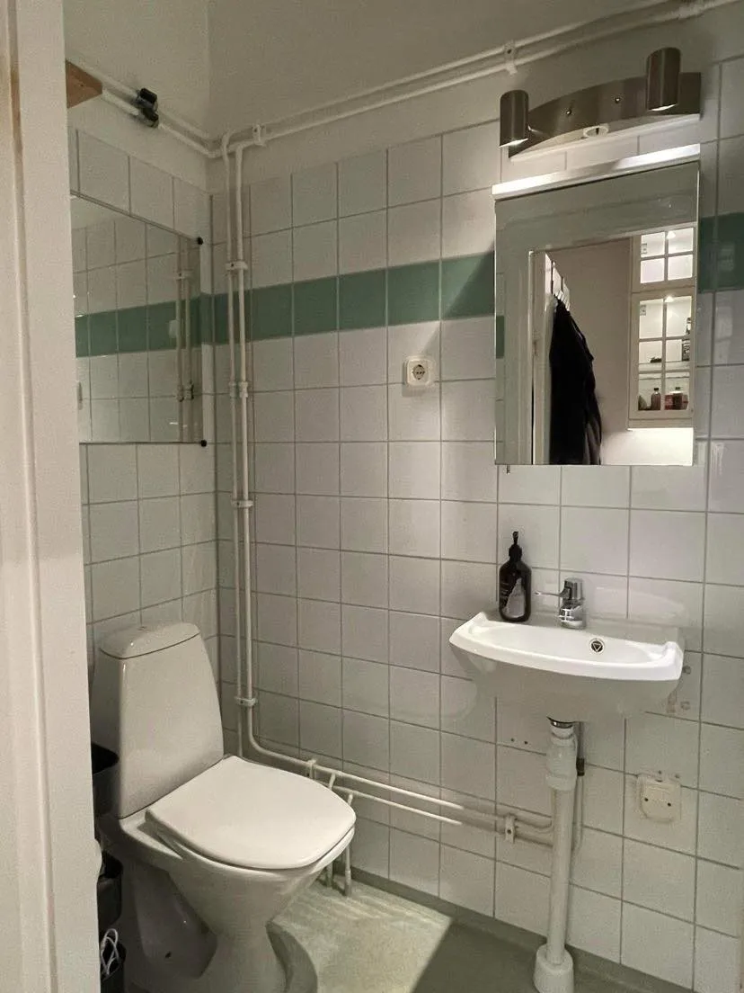 Hyreslägenhet på Uppsala i uppsala