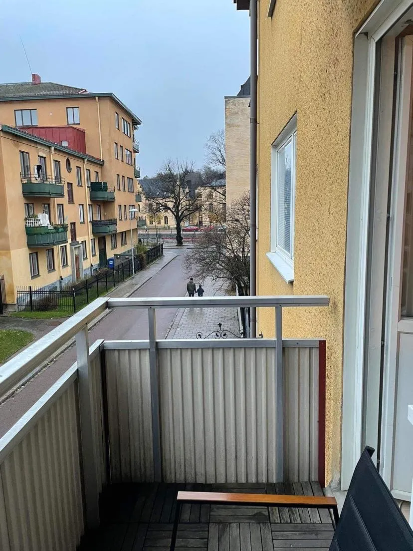 Hyreslägenhet på Uppsala i uppsala