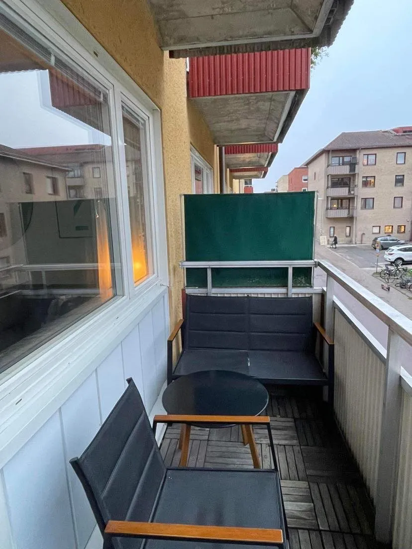 Hyreslägenhet på Uppsala i uppsala