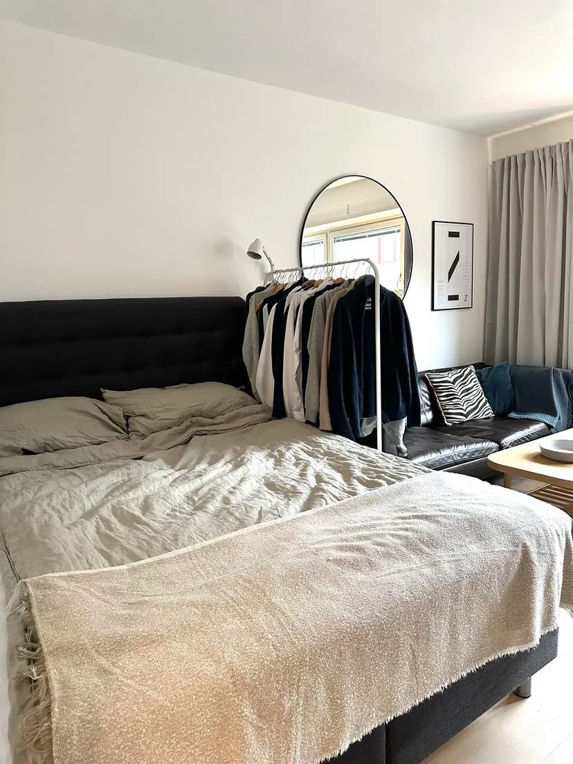 Hyreslägenhet på Uppsala i uppsala