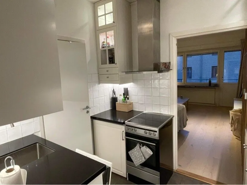 Hyreslägenhet på Uppsala i uppsala