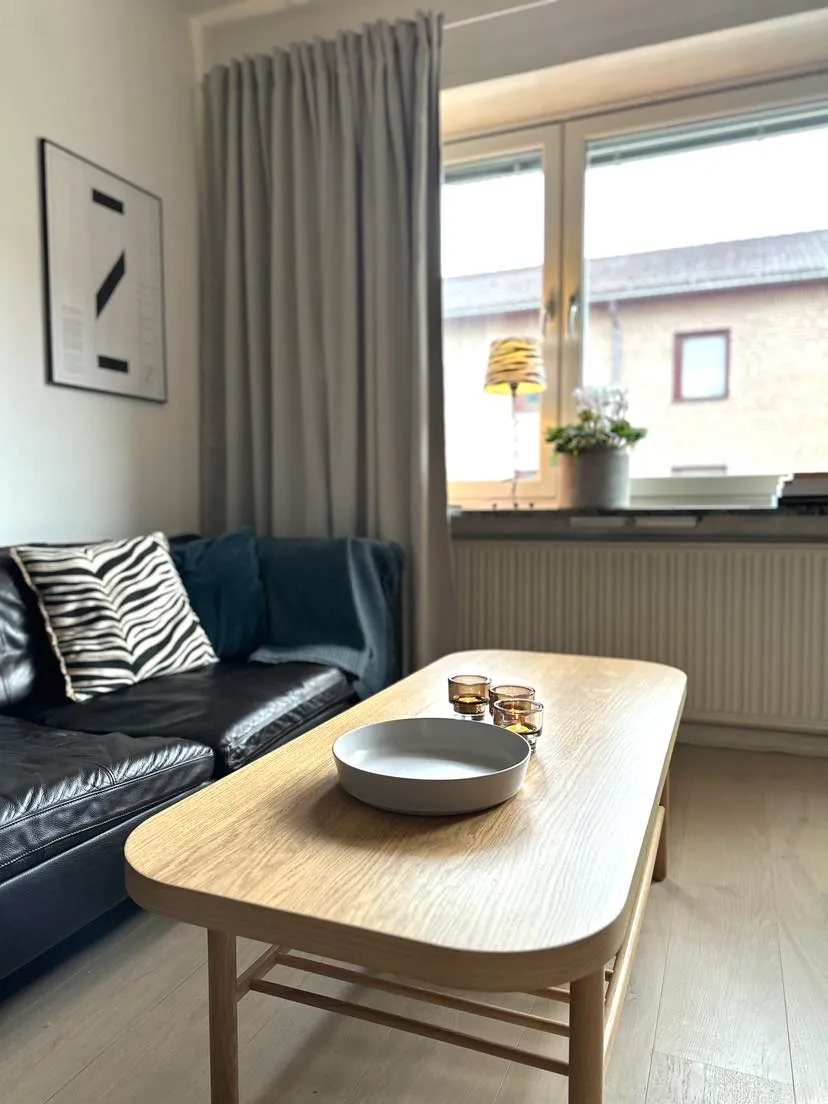 Hyreslägenhet på Uppsala i uppsala