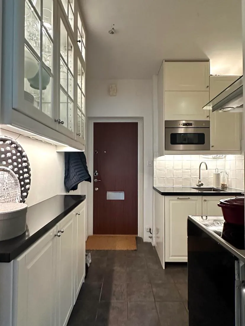 Hyreslägenhet på Uppsala i uppsala