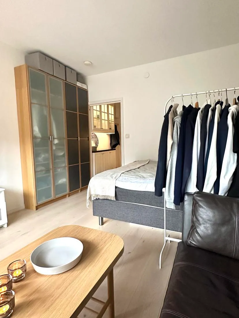 Hyreslägenhet på Uppsala i uppsala