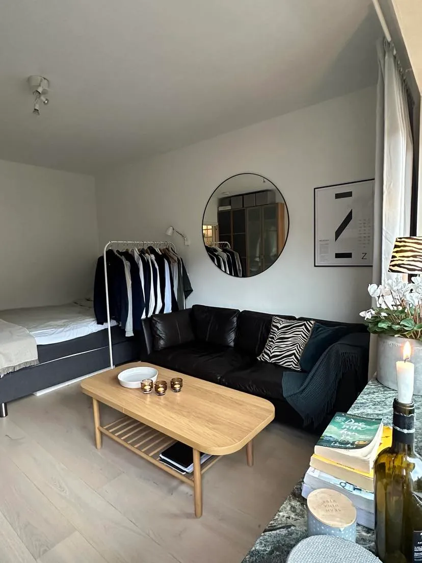 Hyreslägenhet på Uppsala i uppsala