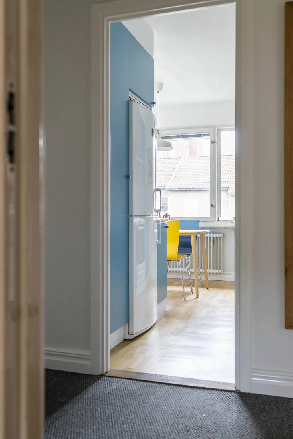 Hyreslägenhet på Södertälje i sodertalje