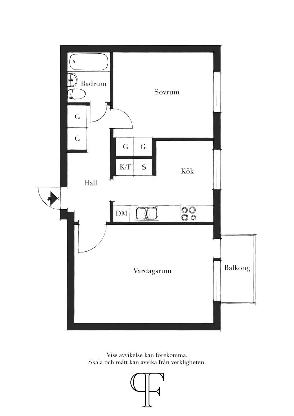 Hyreslägenhet på Södertälje i sodertalje