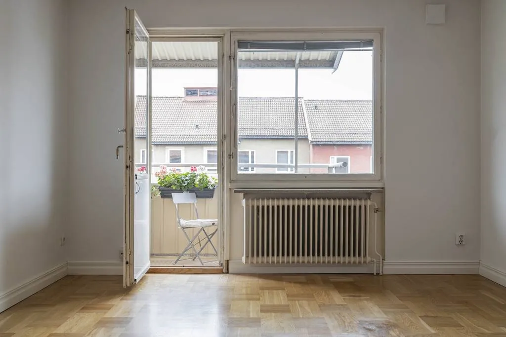 Hyreslägenhet på Södertälje i sodertalje