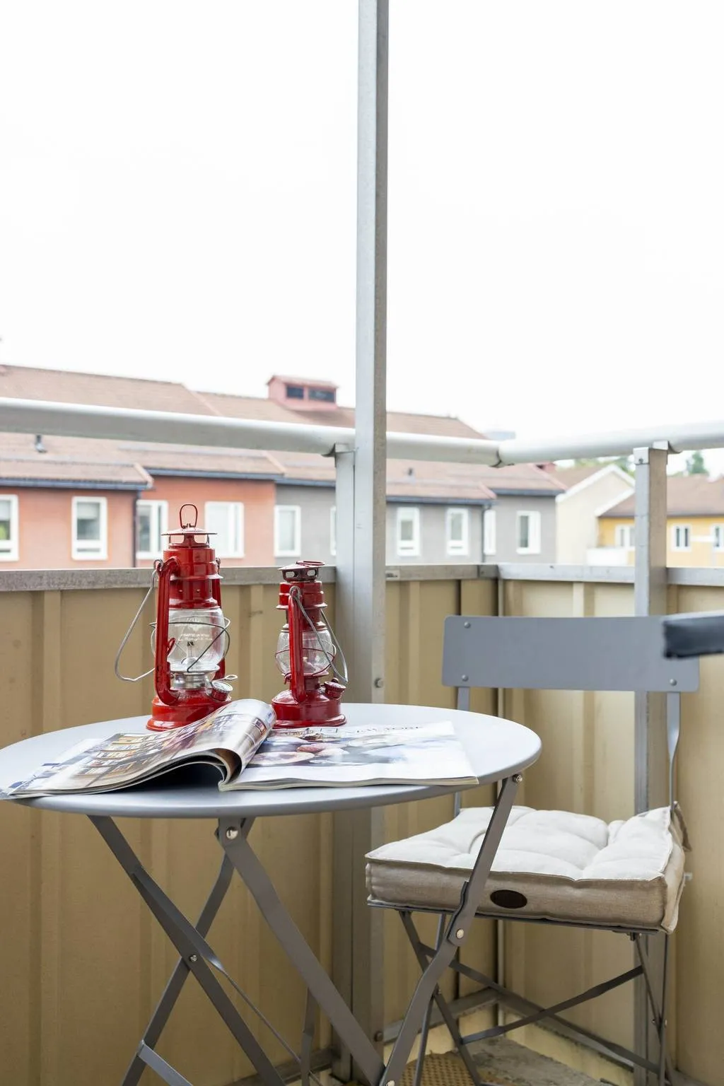 Hyreslägenhet på Södertälje i sodertalje