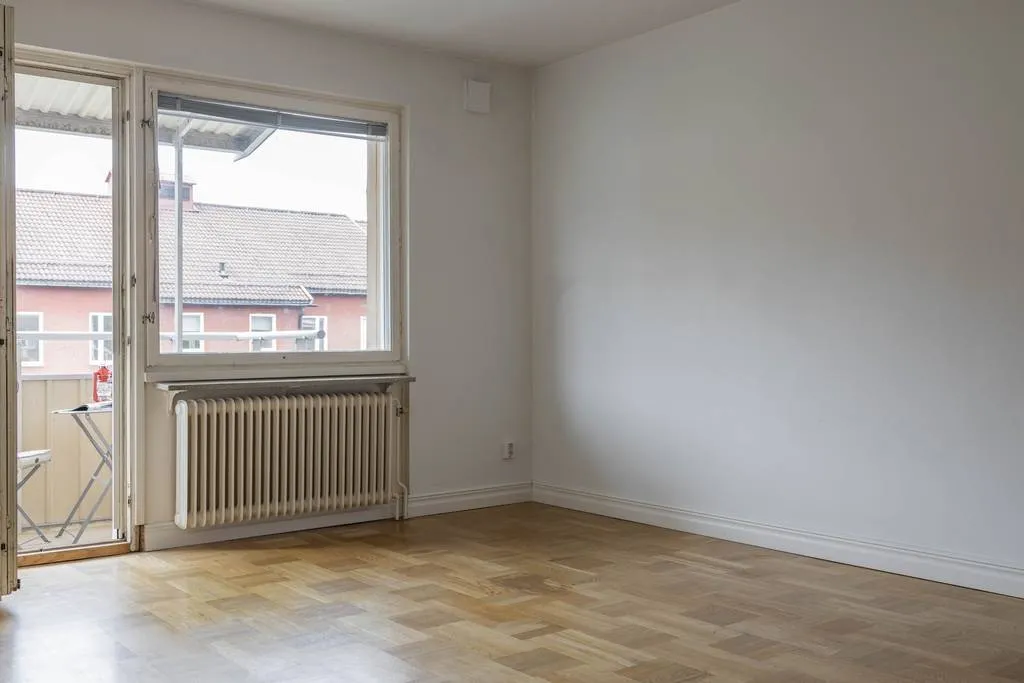 Hyreslägenhet på Södertälje i sodertalje