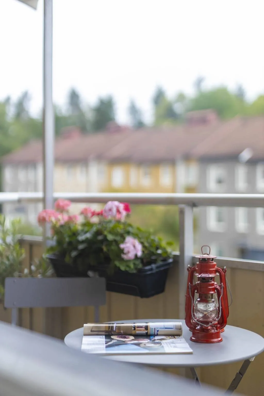 Hyreslägenhet på Södertälje i sodertalje