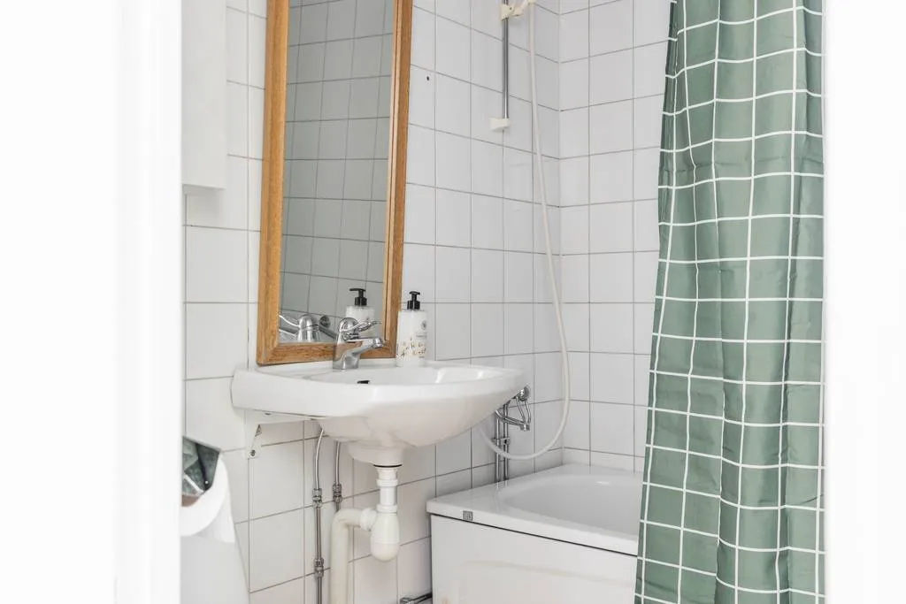 Hyreslägenhet på Södertälje i sodertalje