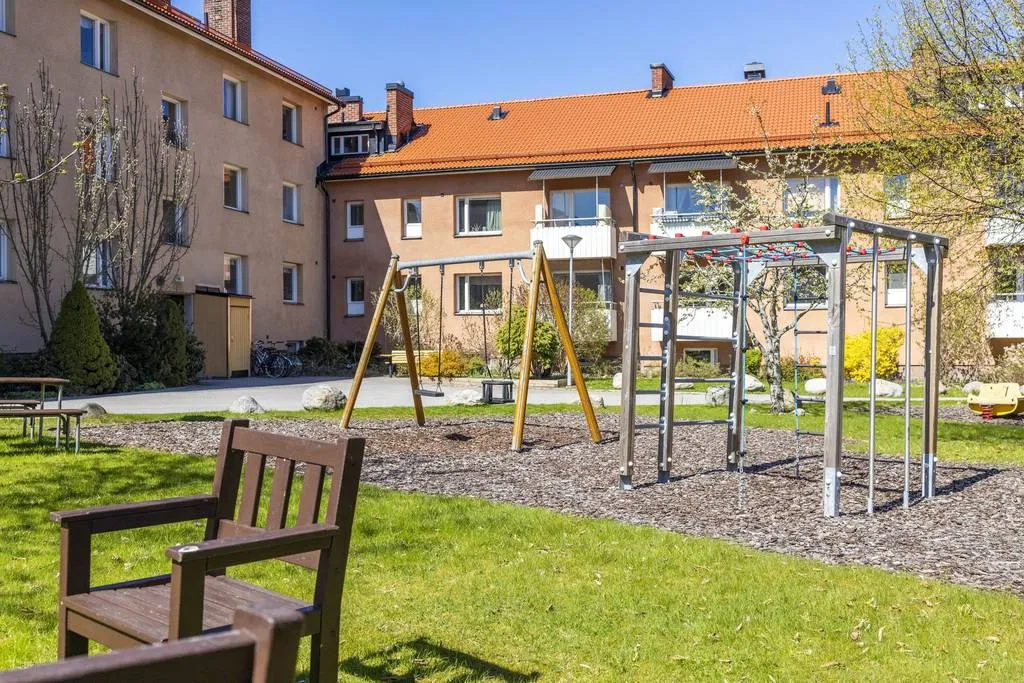 Hyreslägenhet på Södertälje i sodertalje