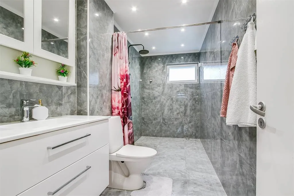 Hyreslägenhet på Norsborg i norsborg