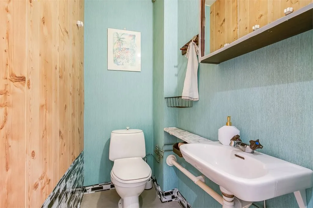 Hyreslägenhet på Norsborg i norsborg