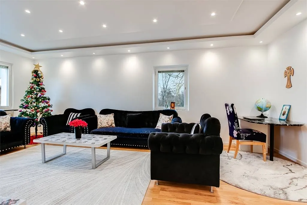 Hyreslägenhet på Norsborg i norsborg