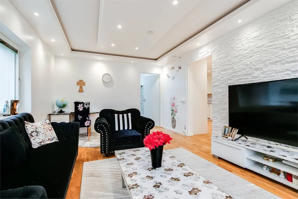 Hyreslägenhet på Norsborg i norsborg