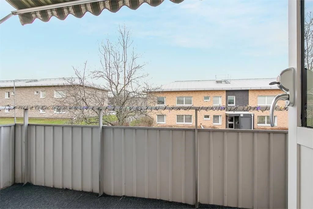 Hyreslägenhet på Norsborg i norsborg