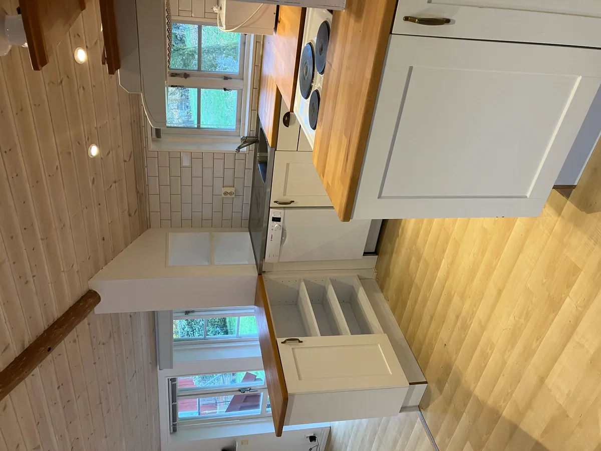 Hyresbostad på Göteborg i goteborg