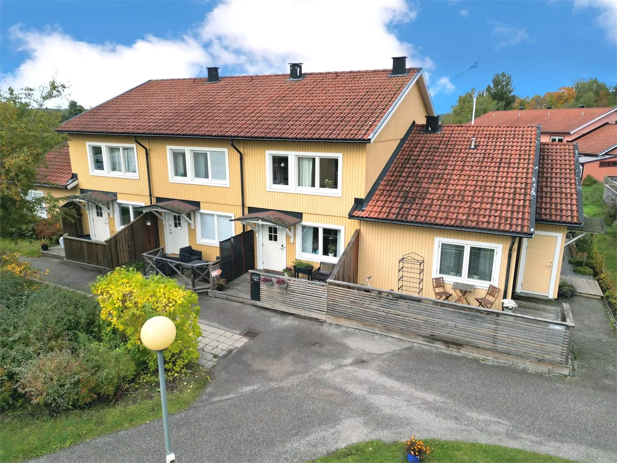 Hyresbostad på Åkersberga i akersberga