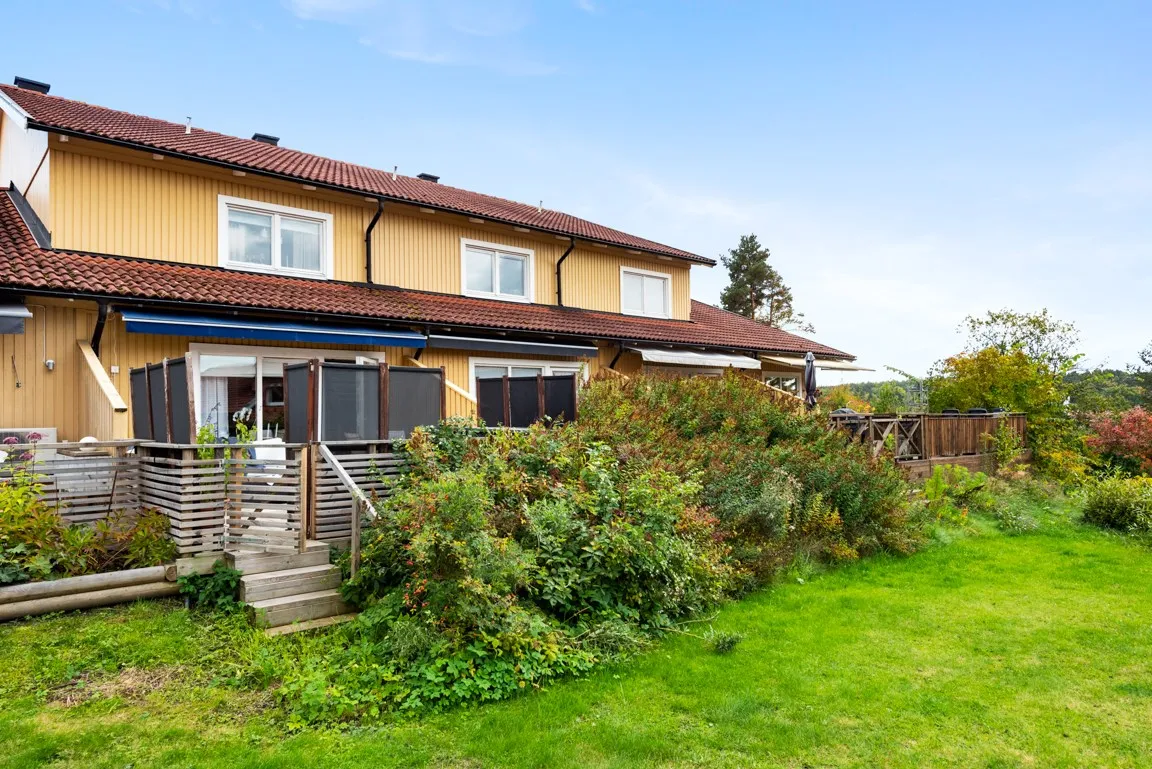 Hyresbostad på Åkersberga i akersberga