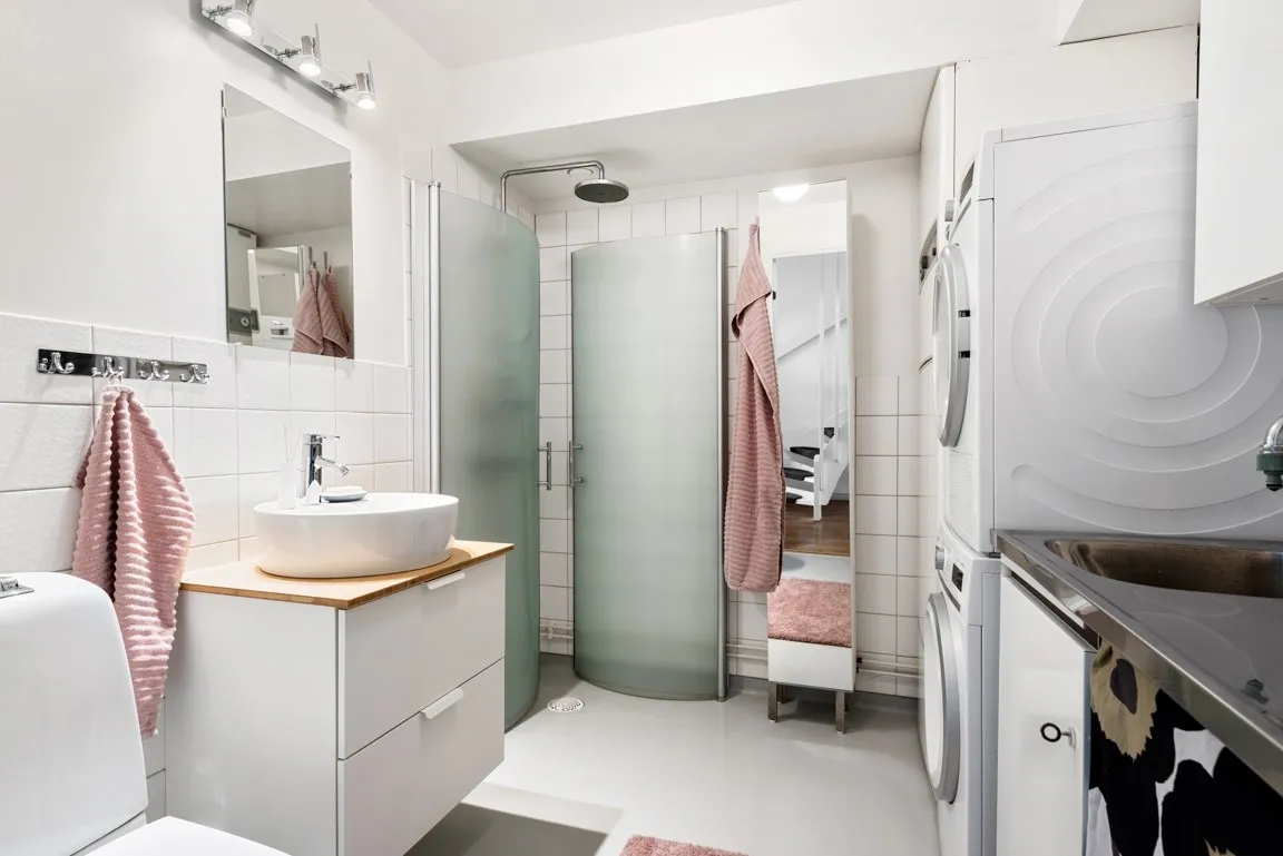 Hyresbostad på Åkersberga i akersberga