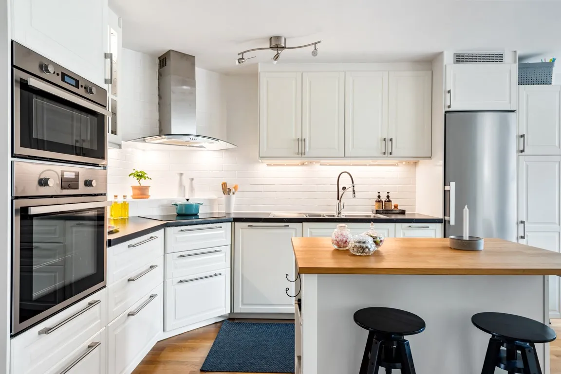 Hyresbostad på Åkersberga i akersberga