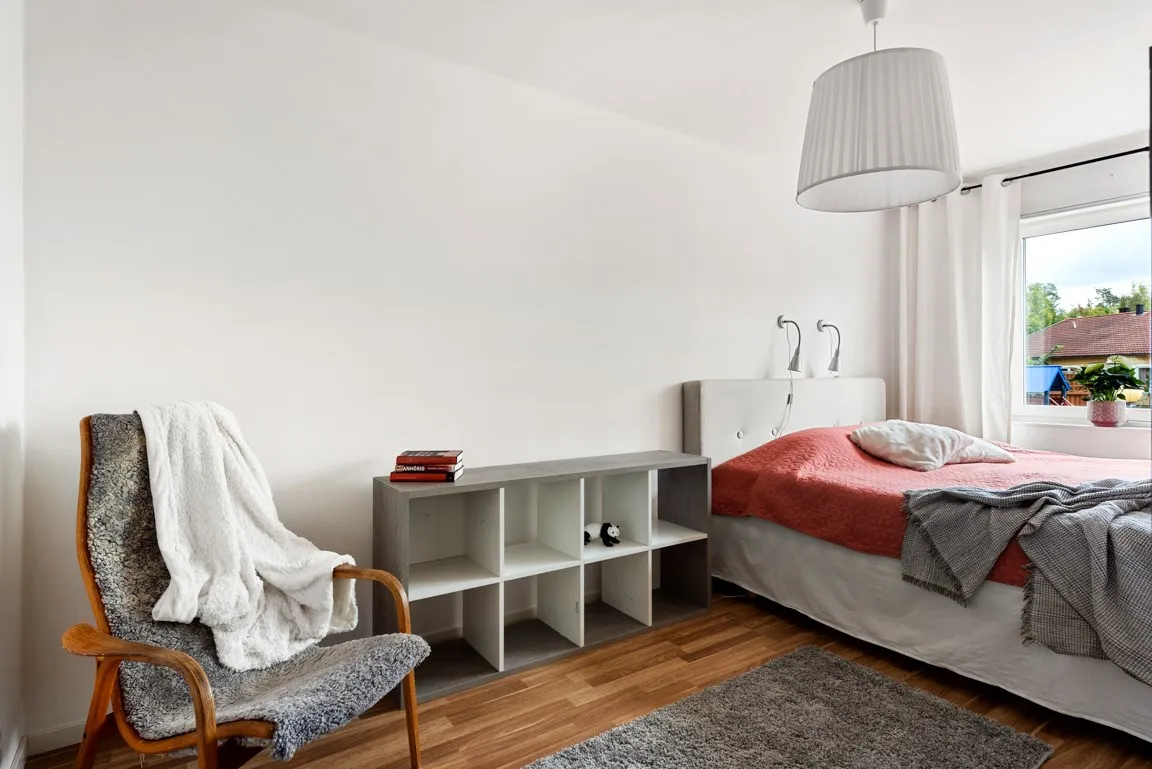 Hyresbostad på Åkersberga i akersberga