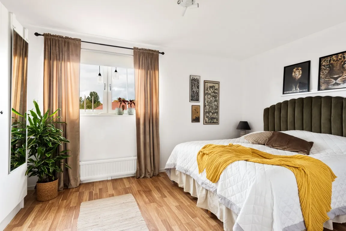 Hyresbostad på Åkersberga i akersberga