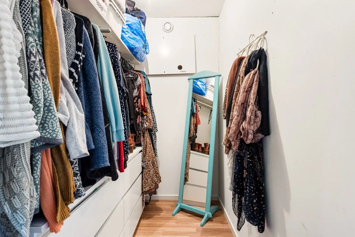 Hyresbostad på Åkersberga i akersberga