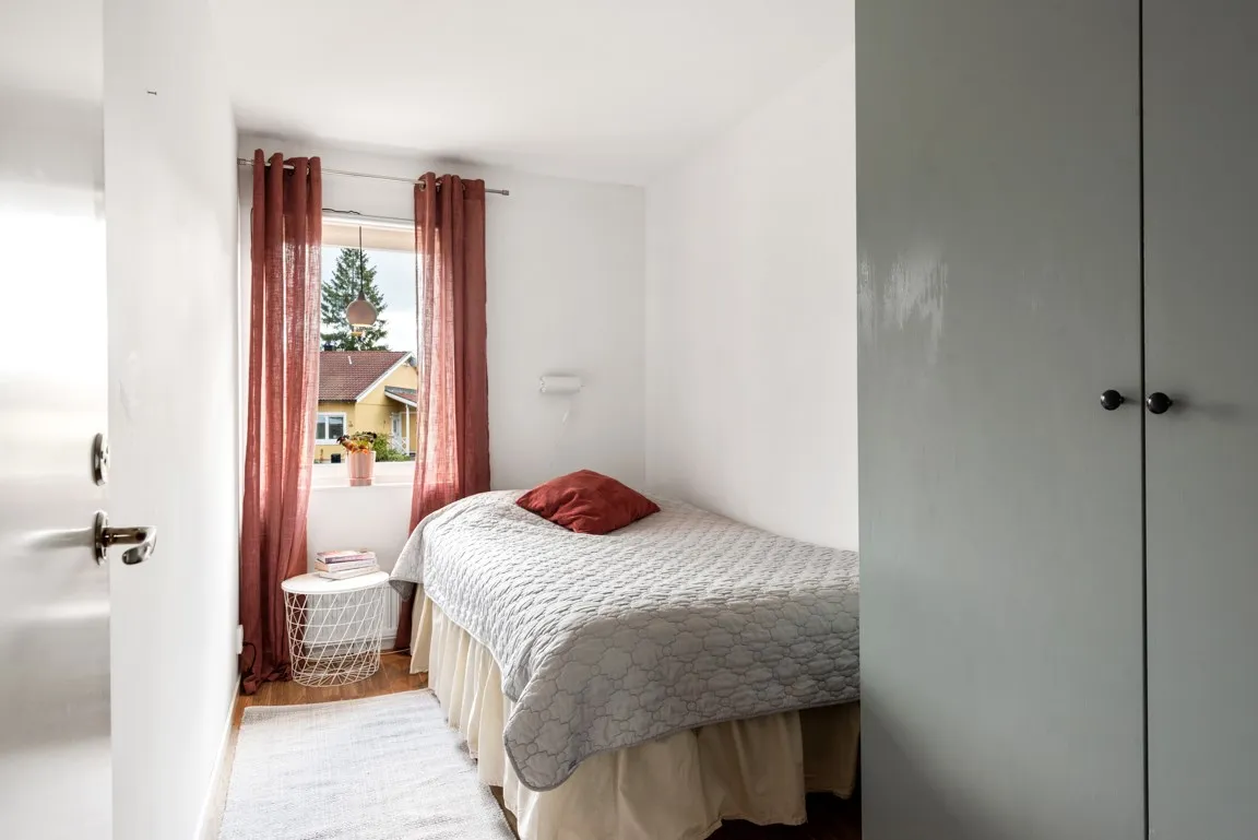 Hyresbostad på Åkersberga i akersberga