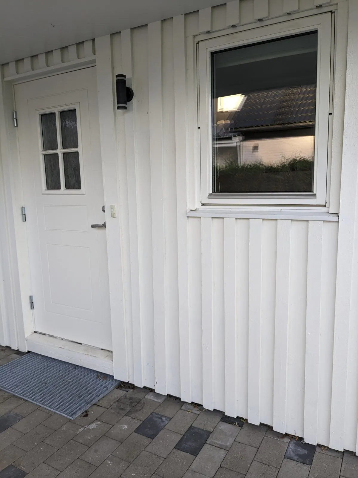 Hyresbostad på Upplands Väsby i upplands-vasby