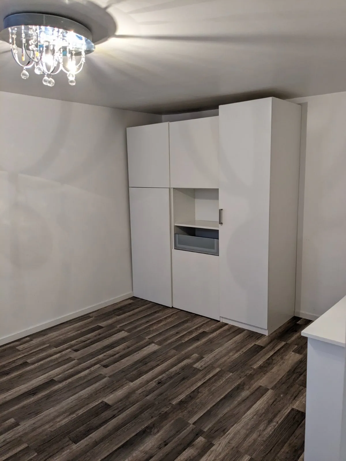 Hyresbostad på Upplands Väsby i upplands-vasby