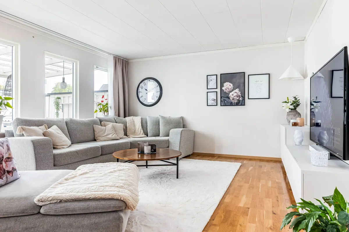 Hyreslägenhet på Linköping i linkoping