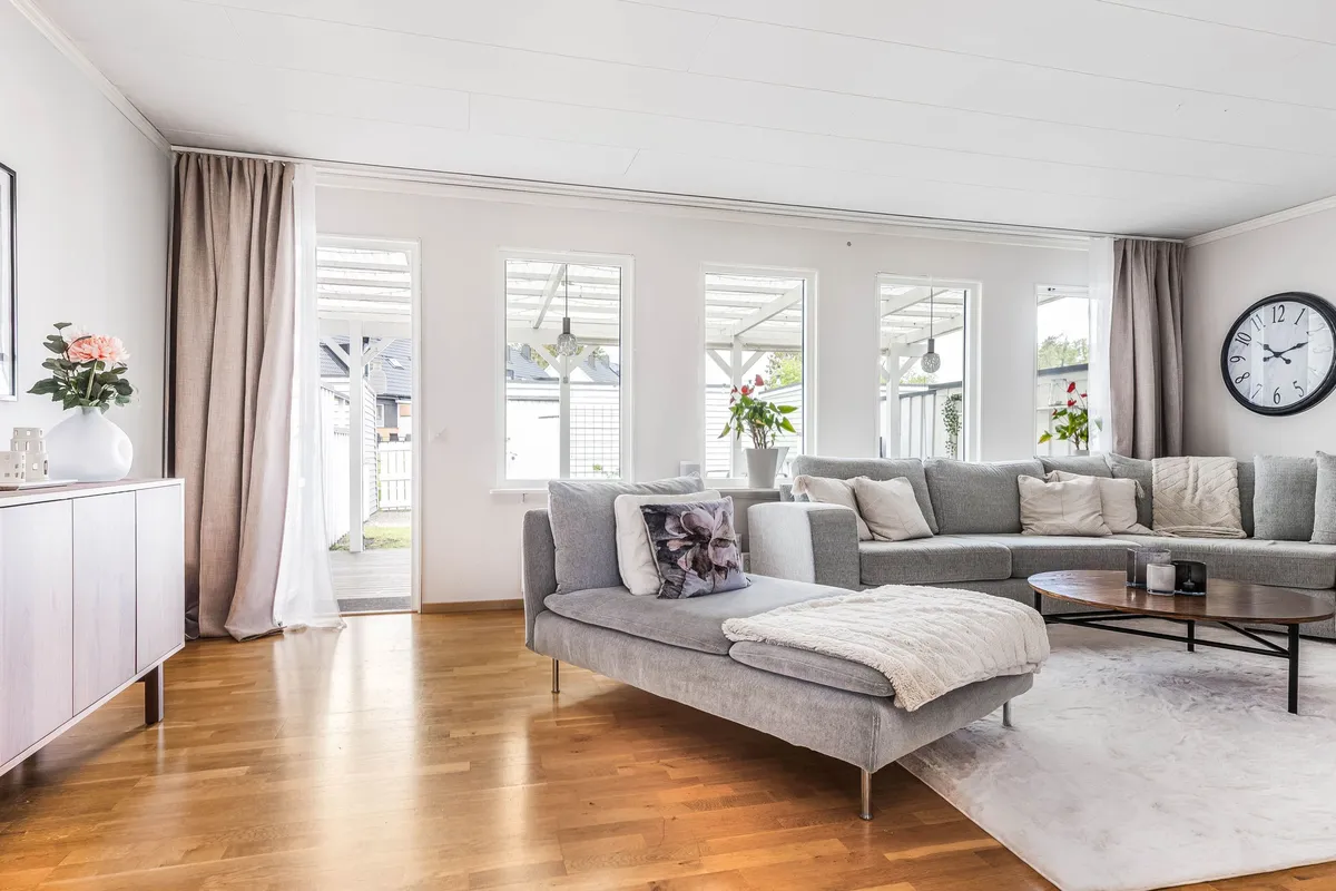 Hyreslägenhet på Linköping i linkoping