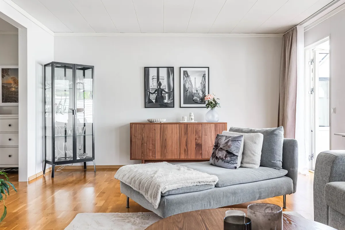 Hyreslägenhet på Linköping i linkoping