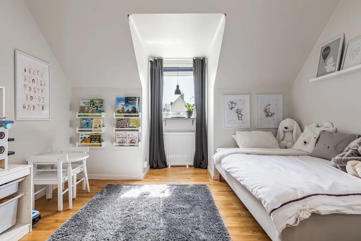 Hyreslägenhet på Linköping i linkoping