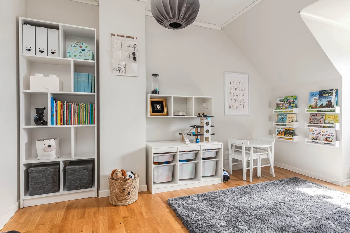 Hyreslägenhet på Linköping i linkoping